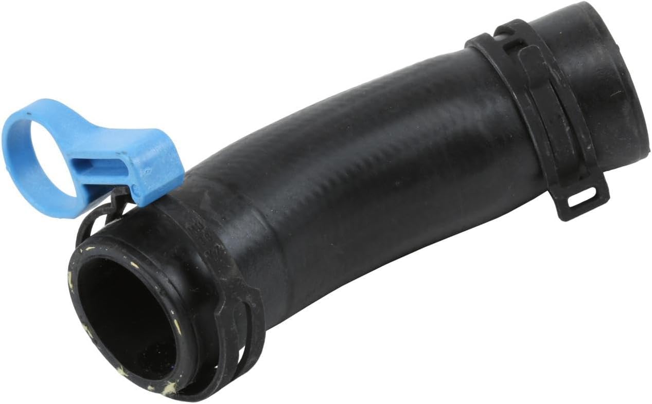 ACDelco GM Original Equipment 12659311 Radiator Inlet Hose