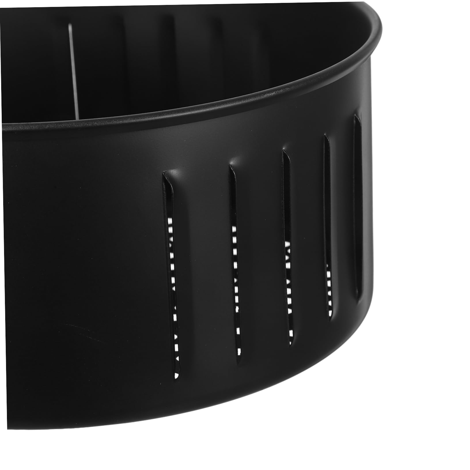 Cesta Reemplazo Freidora Aire 2.6L, Antiadherente Acero Negro