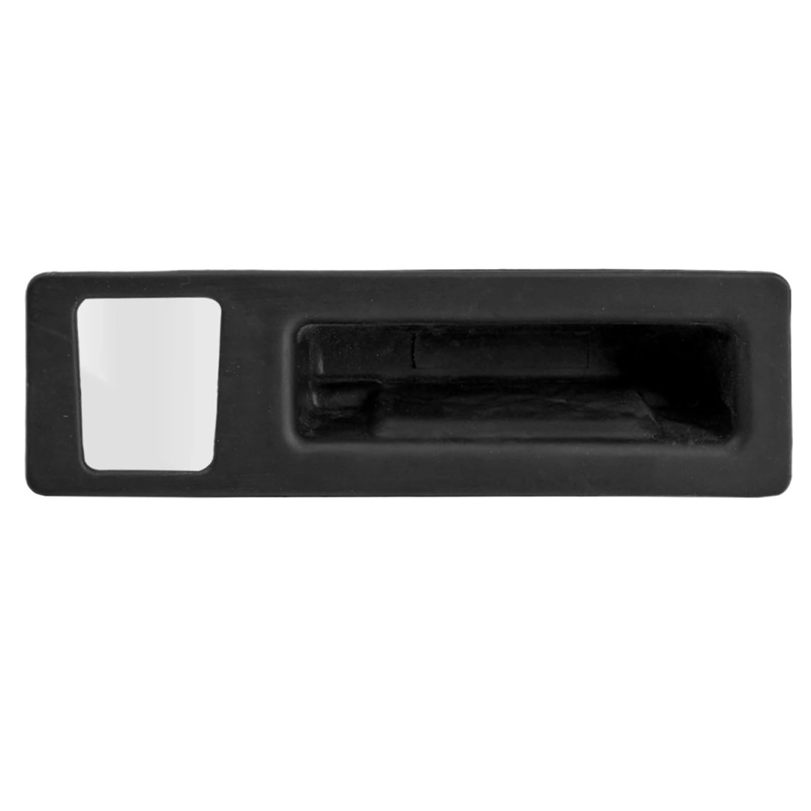 BQWYEDPL Rear Trunk Lid Tailgate Hatch Lift Gate Handle Fit for BMW F30 F35 F34 F32 F36 F10 F18 F25 X3 51247368753 51247463162 Car Door Latch Handle