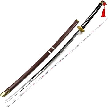 Amazon.co.jp: 刀剣乱舞 蛍丸 太刀 刀袋無し 自分で組み立てる 木模造