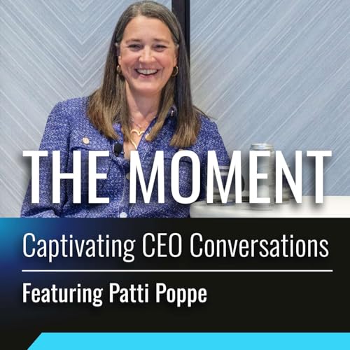Patti Poppe, CEO, PG&E; Director, Whirlpool