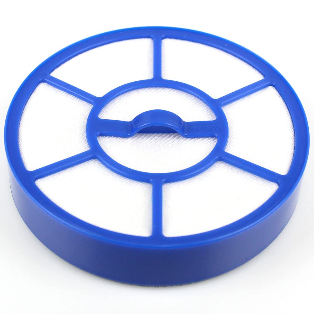 6-tlg. Filter Set Für Kärcher VC3 Staubsauger - Inkl. Reinigungsbürste & Spezialschäume