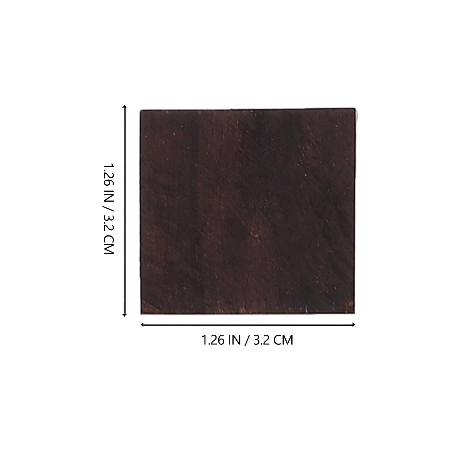 24 Pezzi Anelli di Legno per Fai da Te, Materiali Artigianali in Materiale Sintetico Superfici Lisce e Facili da Incollare, per Sessioni di Bricolage Artigianale Stili multipli