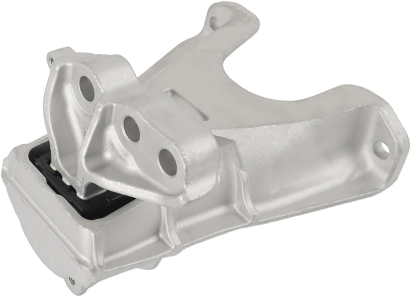 3Pcs Engine Motor & Transmission Mount Set Replacement for 2016-2019 Civic 2.0L Auto Trans