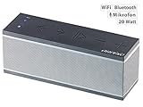 auvisio WLAN Boxen Multiroom - 2