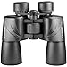 BARSKA Escape Porro 10x50 Binoculars (Green Lens)