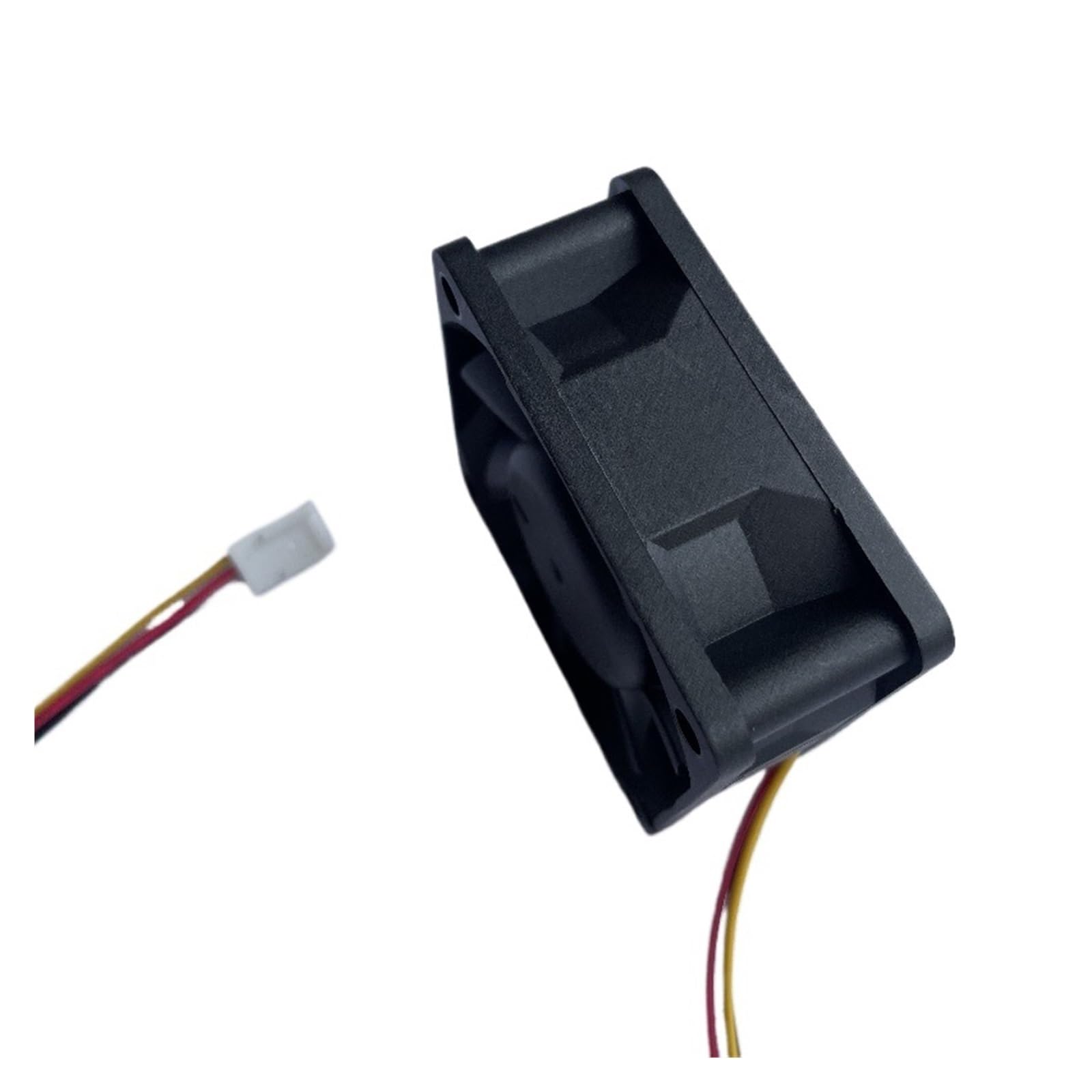 60x60x25mm DA06025B12UA/UF/HR DC12V 6025 6 cm ventilateur de refroidissement de serveur inverseur(DA06025B12UA 2 wire)
