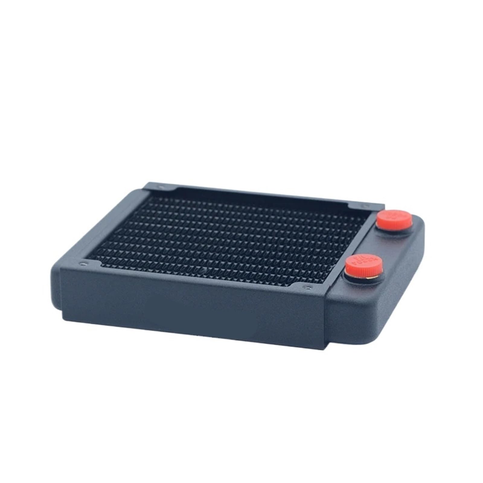 Radiateur refroidissement par eau 120 mm TSRP-BP120 dissipation thermique