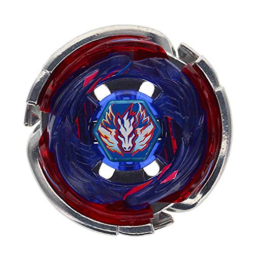 Magicmode Metal Spinning Top Stainless Steel Precision Gyroscope Anti-Gravity Spinner Top Perfect Balance Desktop Toy, Unique Gift for Kids/Adults