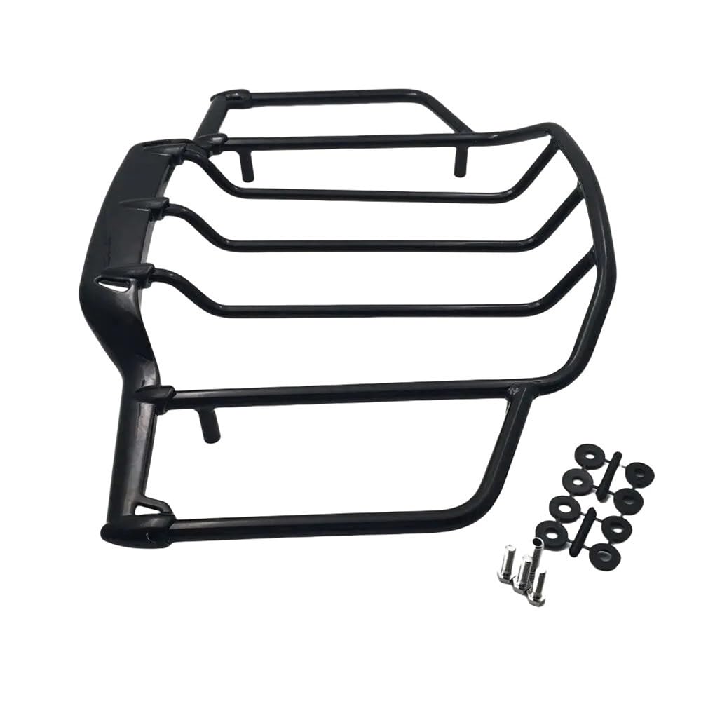 Support rail de support haut de gamme pour custom Touring FLHR FLHX - 7
