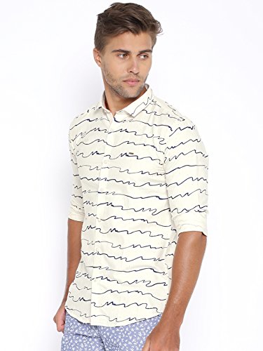 Image of SHOWOFFFF Men Shirt