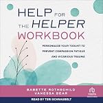 Cover of Help for the Helper Workbook