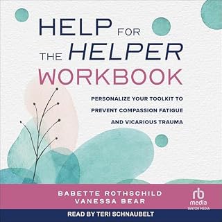 Help for the Helper Workbook cover art