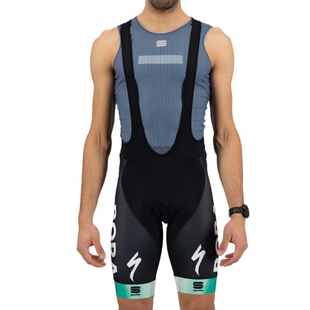Amazon.co.jp: SPORTFUL(スポーツフル)BORA-HANSGROHE BIB XL ・推奨