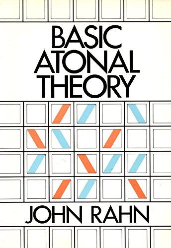 Basic Atonal Theory view 2