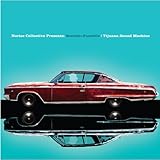 Tijuana Sound Machine (Nortec Collective Presents)