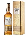 El blended scotch whisky dewar's 15 años tiene un doble envejecimiento para darle una extra suavidad, un proceso iniciado por dewar's