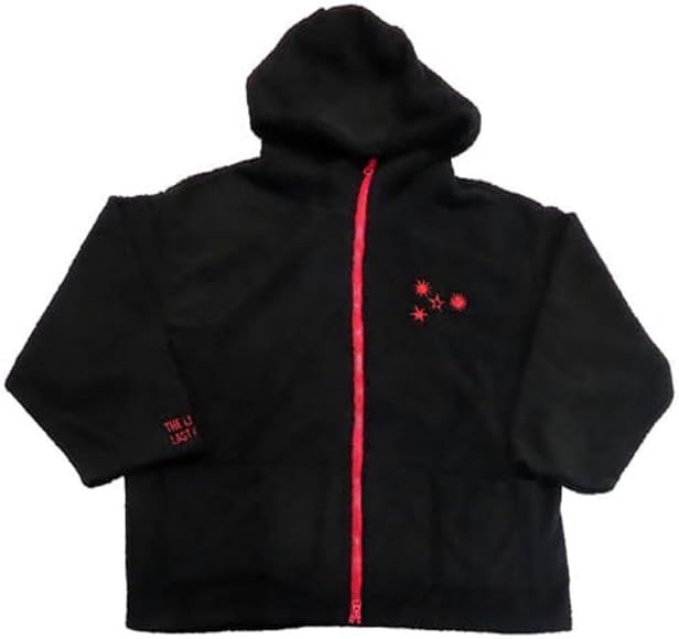 男闘呼組パーカーL〜LL