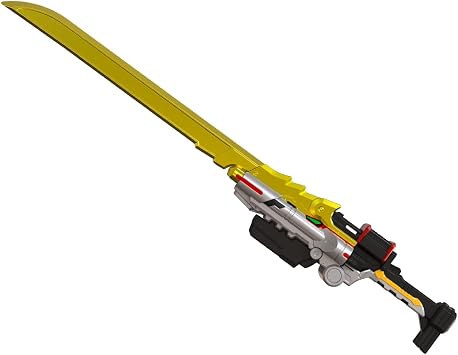 BANDAI GaburiCalibur -Memorial Edition-