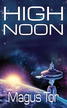 High Noon - Book #2 of the Divine War