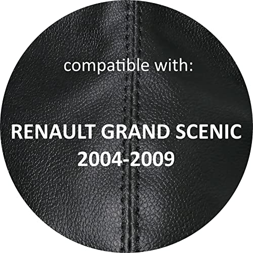 Aerzetix - C57793 - Cuffia soffietto per leva del