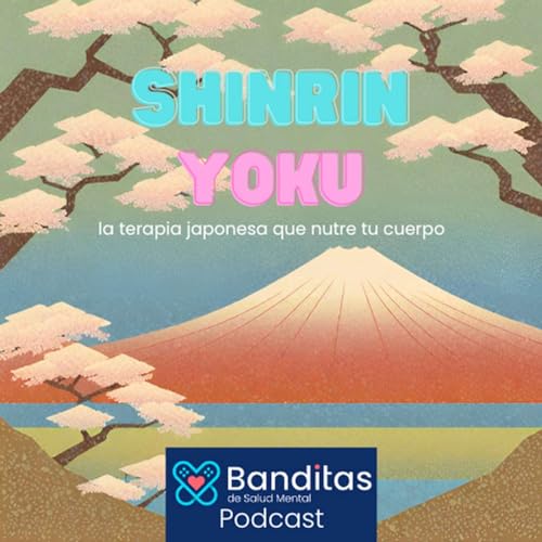 Shinrin Yoku: la terapia japonesa que nutre tu cuerpo cover art