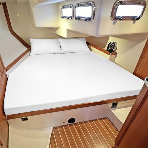 JS Sanders Collection 100% Egyptian Cotton AFT Berth 4