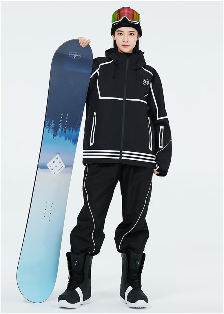 [SIGNORMOTO] スノーボードパンツ Amazon.co.jp: [SIGNORMOTO] スキーウェア メンズ スノーボードウェア