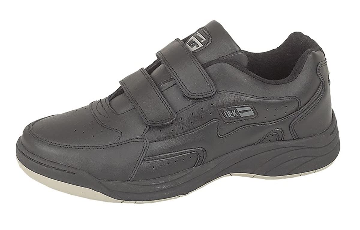 dek Mens Orleans Wide Trainers-picture-46