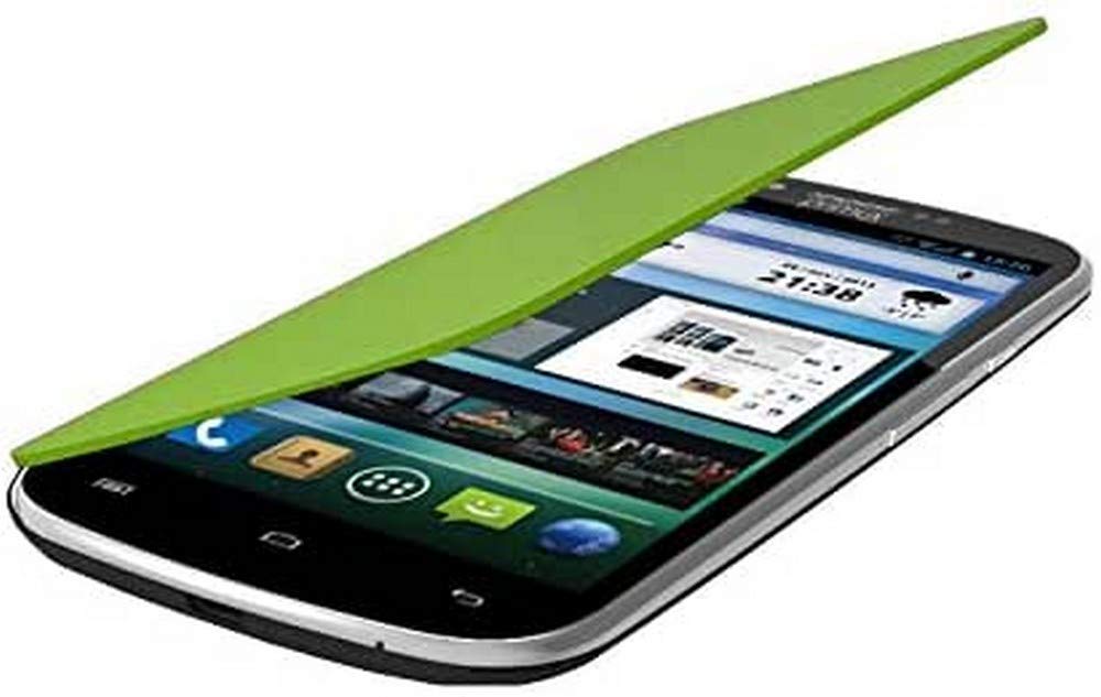 Primux Tech ptcovze1g Mobile Phone Case Primux Tech Zeta Green