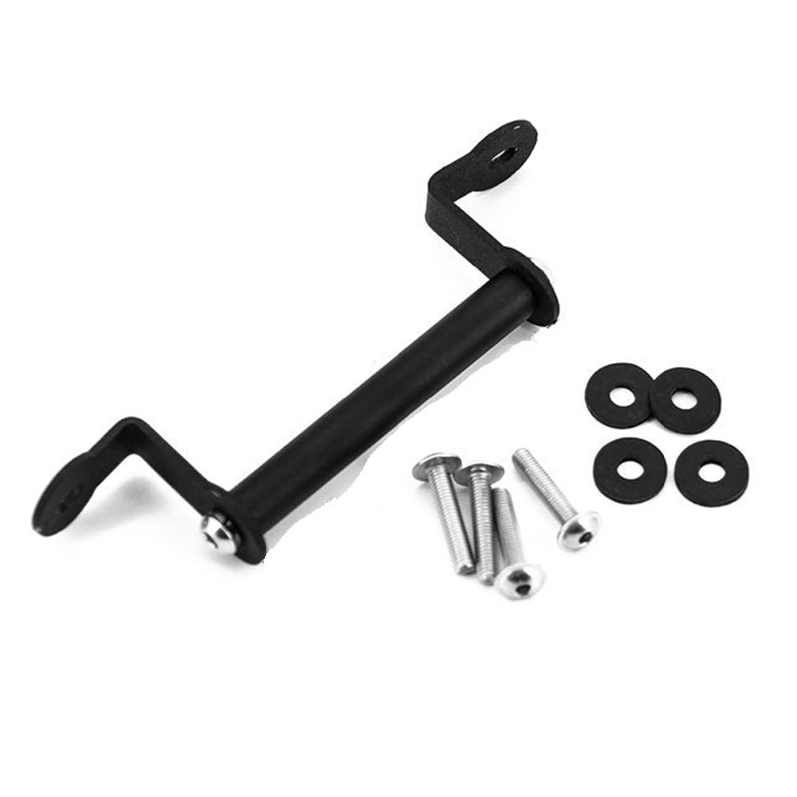 Support navigation GPS de précision Tracer 700 7 GT structure 12mm - 6