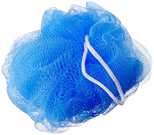Pack Esponjas em Nylon para Banho 30 gr, 8379, Marco Boni, Cores Sortidas, 3 Unidades