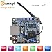 Makerfocus Orange Pi Zero H2 Quad Core Open-source 512MB Development Board with Wifi Antenna