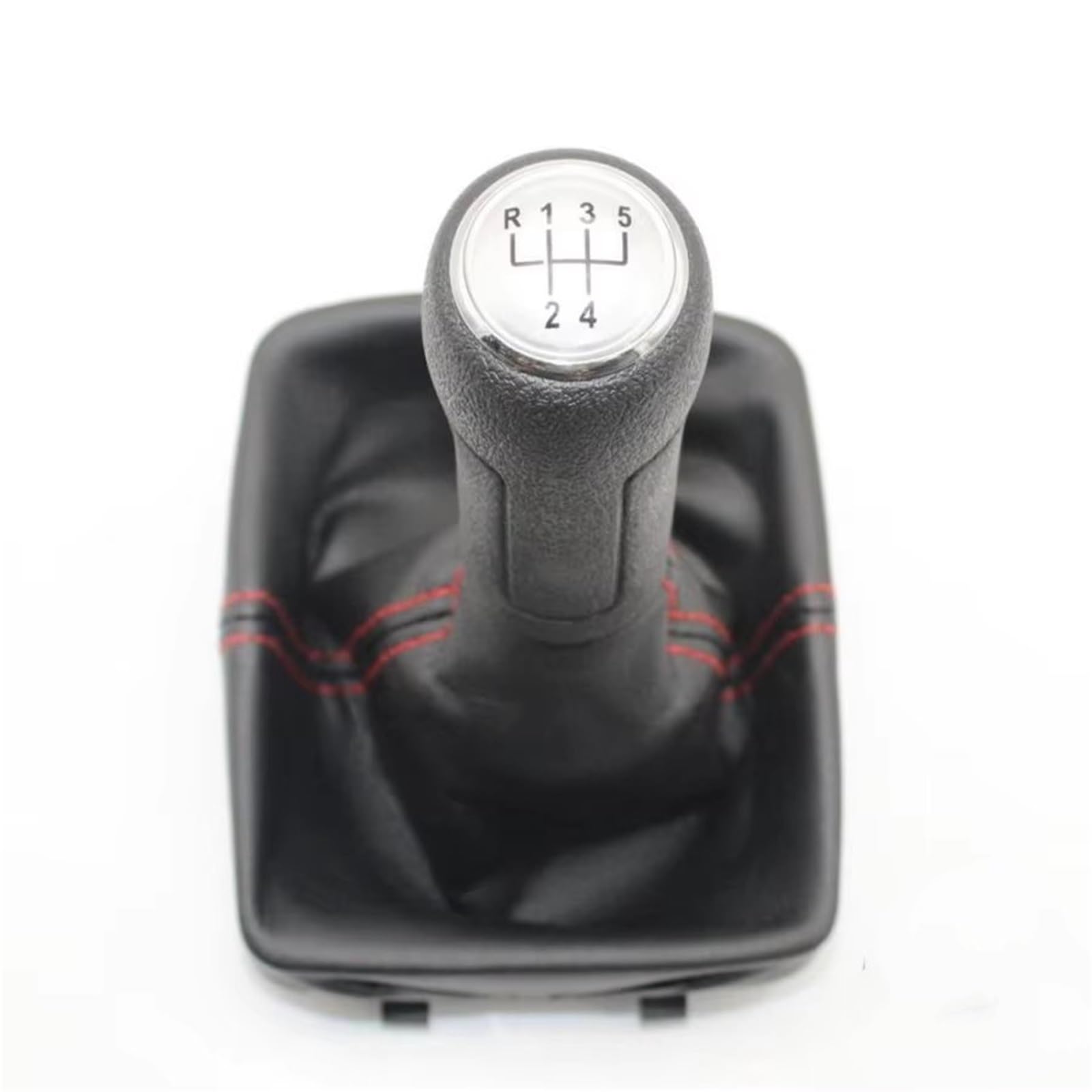 Gear Shift Knob For Polo 9N 9N2 GTI 2002-2010 Gear Shift Knob Lever
