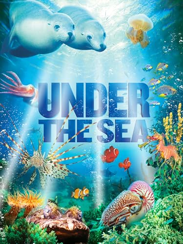 Under the Sea