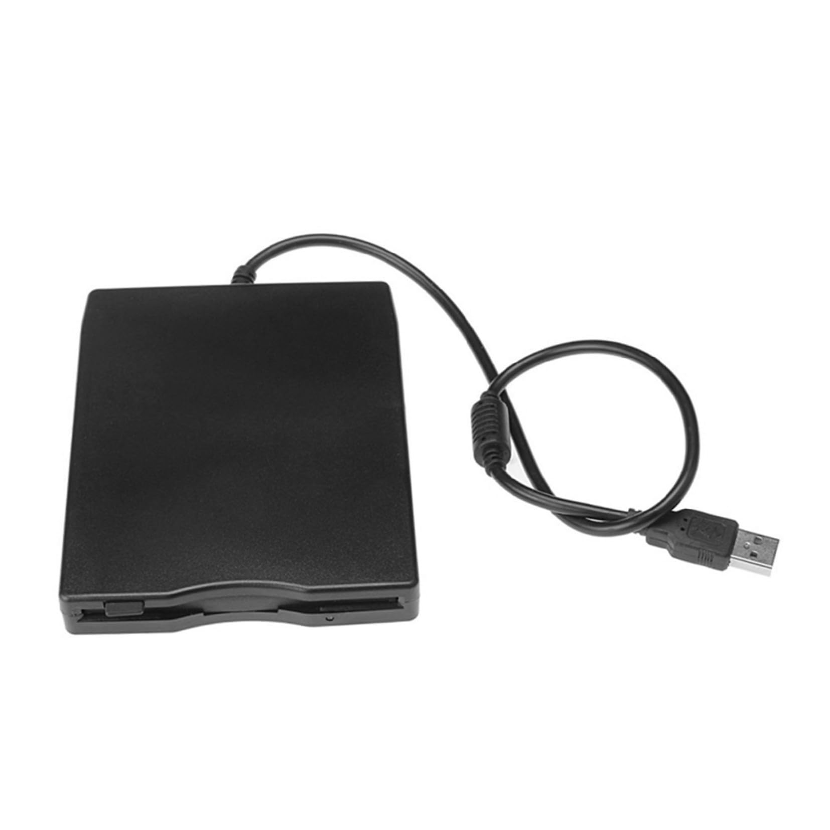 artibetter portable usb external drive floppy diskette data transfer compatible lightweight shockproof
