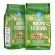 Pistazien Happy Belly, geröstet und gesalzen, 500g Packung