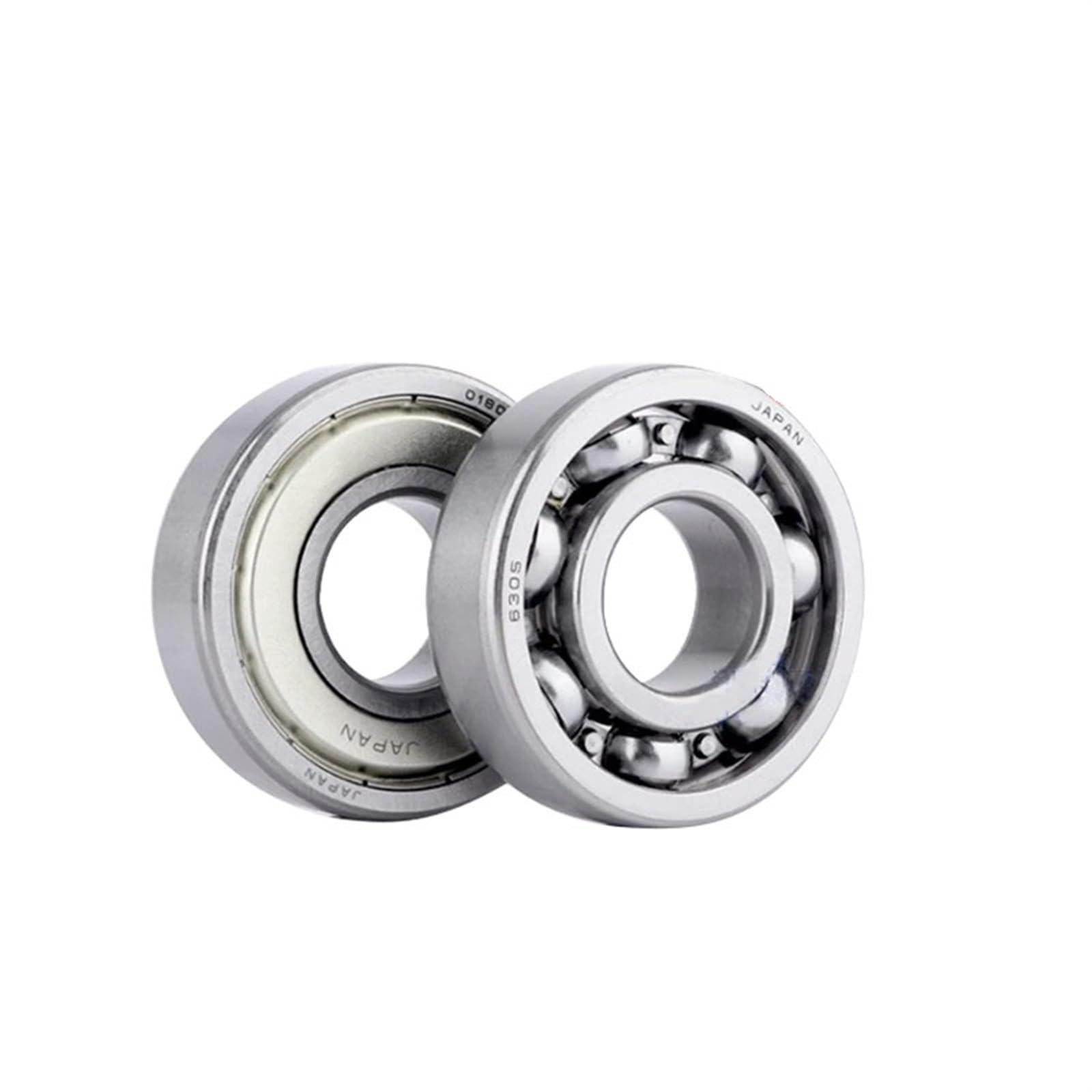 TSWASWUGP Deep Groove Ball Bearing 6213 6214 6215 6216 ZZ 2RS CM C3(2RS,6215 75x130x25mm)