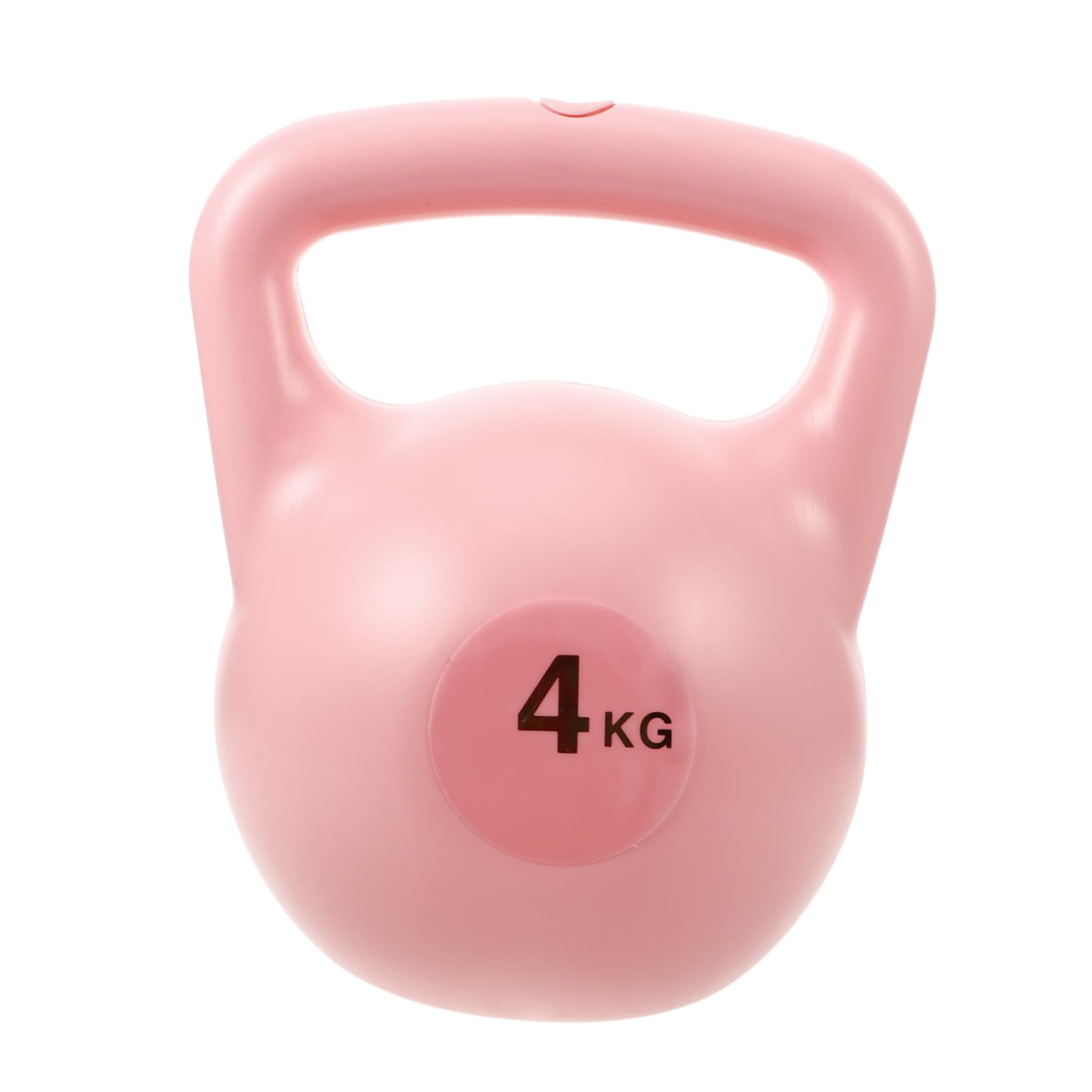 GALPADA Adjustable Weight Kettle Bell Versatile Dumbbell for Yoga Pilates Portable Home Fitness