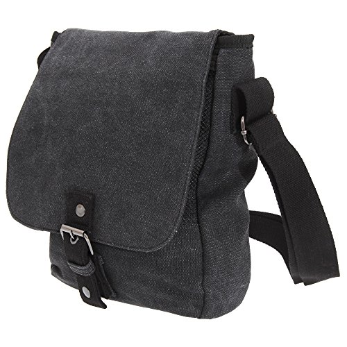Pochette reporter pour tablette 5L Quadra un sac compact au style rétro