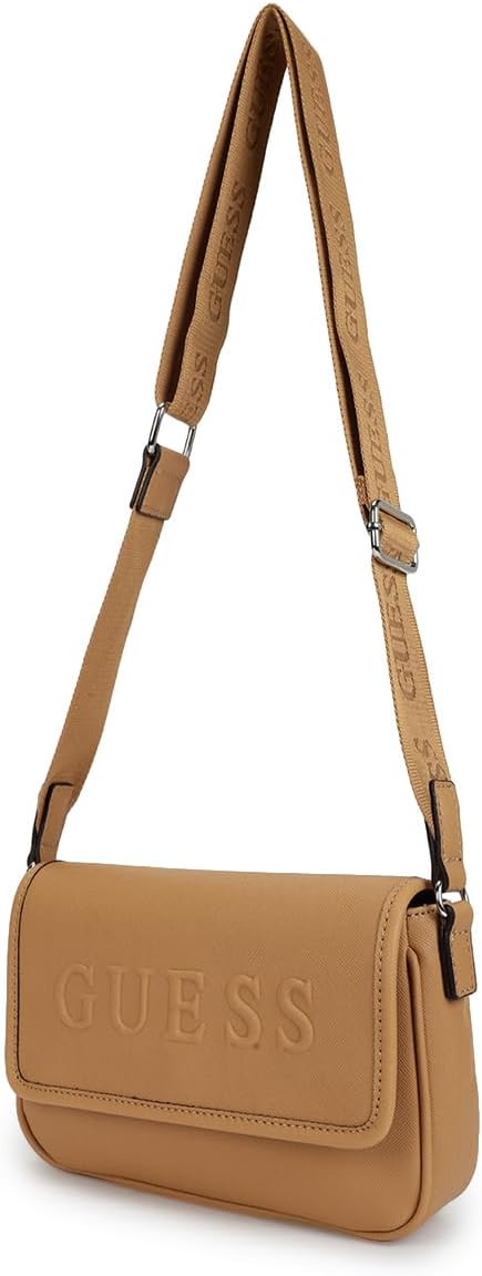 [ゲス] ショルダー HADDINGTON MINI CROSSBODY FLAP - Image 4