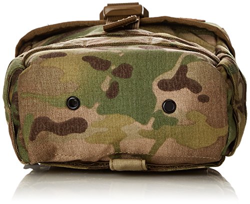 Helikon-Tex Bushcraft Line, E & E Pouch Multicam #TOP3