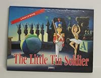 The Little Tin Soldier 2894295057 Book Cover