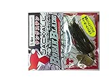 JACKALL(ジャッカル) チャターベイト ブレイクブレード 1/4oz グリパンペッパー