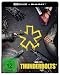 Produktbild Thunderbolts* - Limitiertes Steelbook (4K Ultra HD + Blu-ray)
