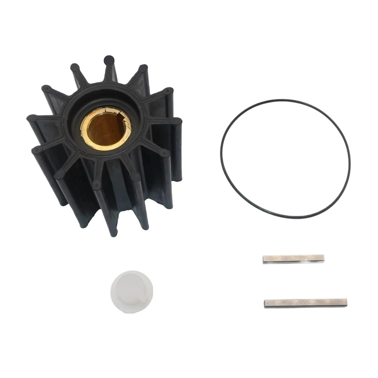 Turbine de pompe à eau 17000K compatible P1711 P1712 P1716 P173 P1719