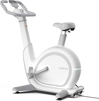 Rea S1 アップデート済み Amazon.co.jp: Snailcle Bike スネイルクル フィットネスバイク FBU-S1