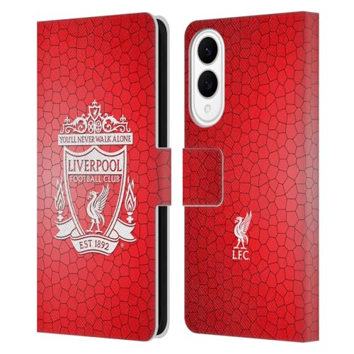 Coque Liverpool FC Samsung Galaxy S25 Edge pour afficher votre passion au quotidien