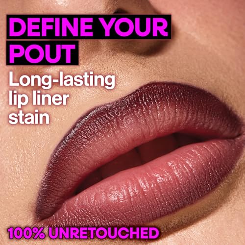 Wet n Wild Perfect Pout Lip Liner Stain - Image 2