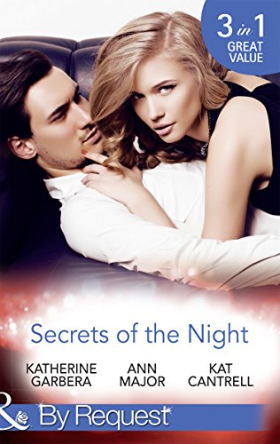 Secrets Of The Night: a Case of Kiss and Tell